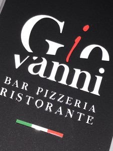 Giovanni — photo 2