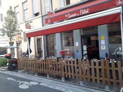 Les Saveurs du Bistrot — photo 7