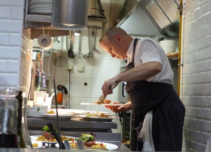 Les Saveurs du Bistrot