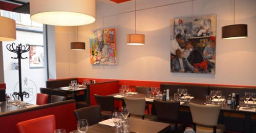 Les Saveurs du Bistrot — photo 2