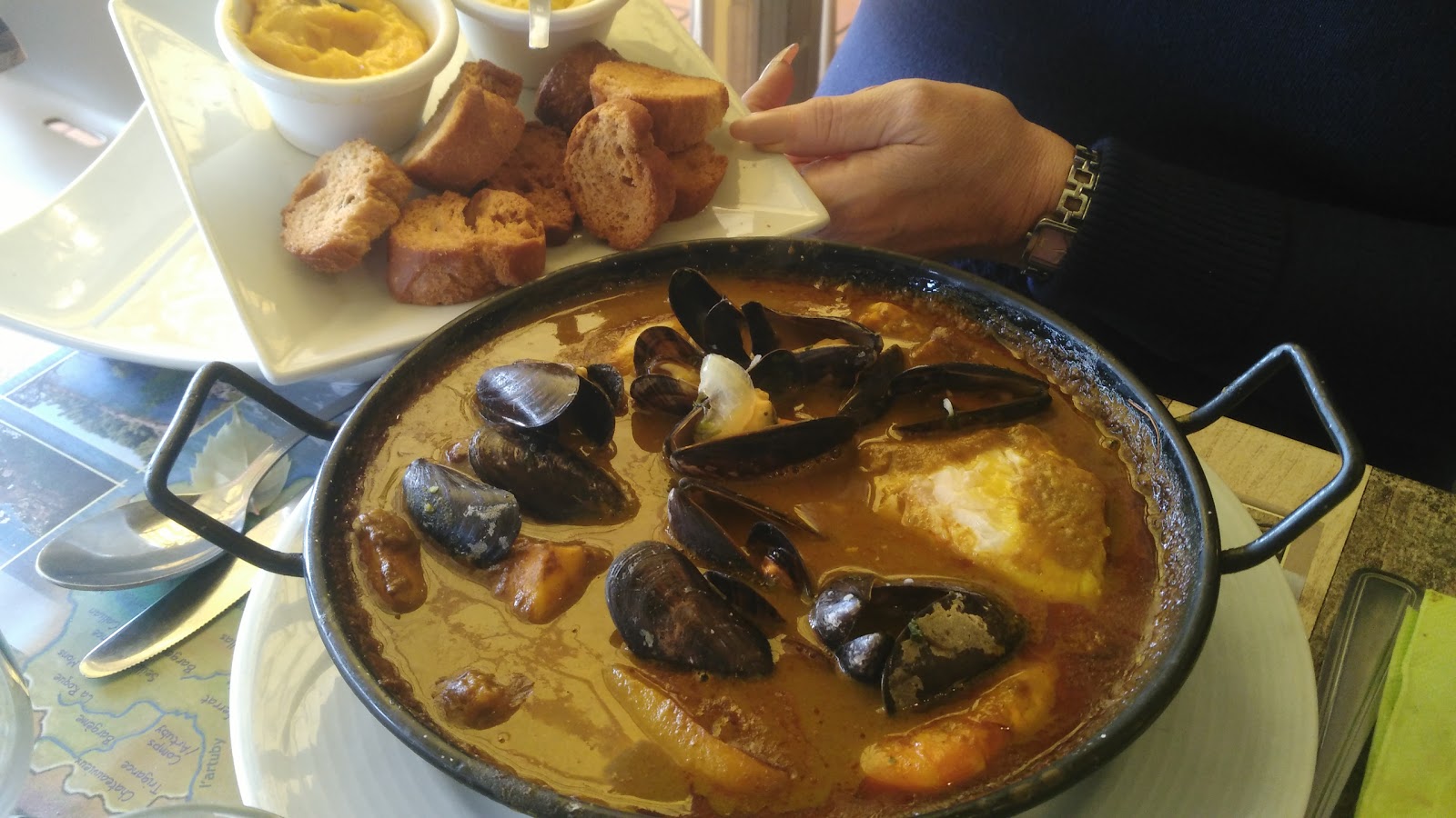 La Réserve — photo 2