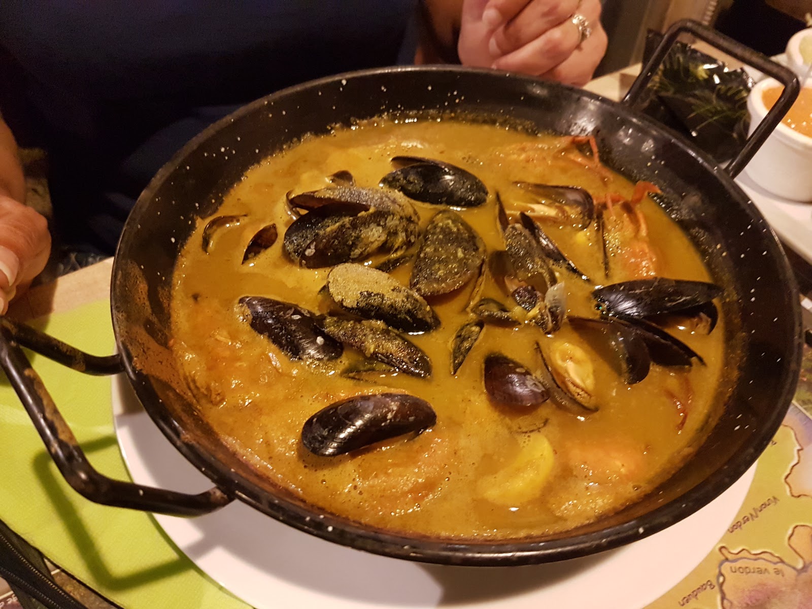 La Réserve — photo 4