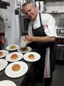 Les Saveurs du Bistrot — photo 5