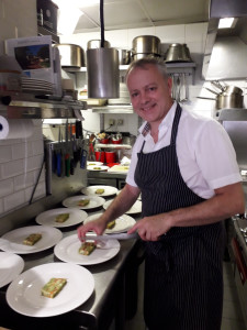 Les Saveurs du Bistrot — photo 6