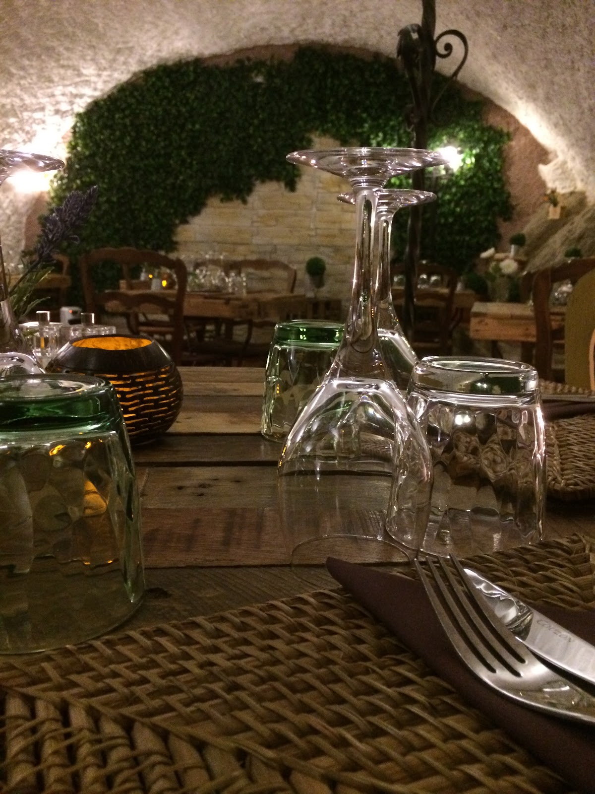 Le Jardin — photo 3