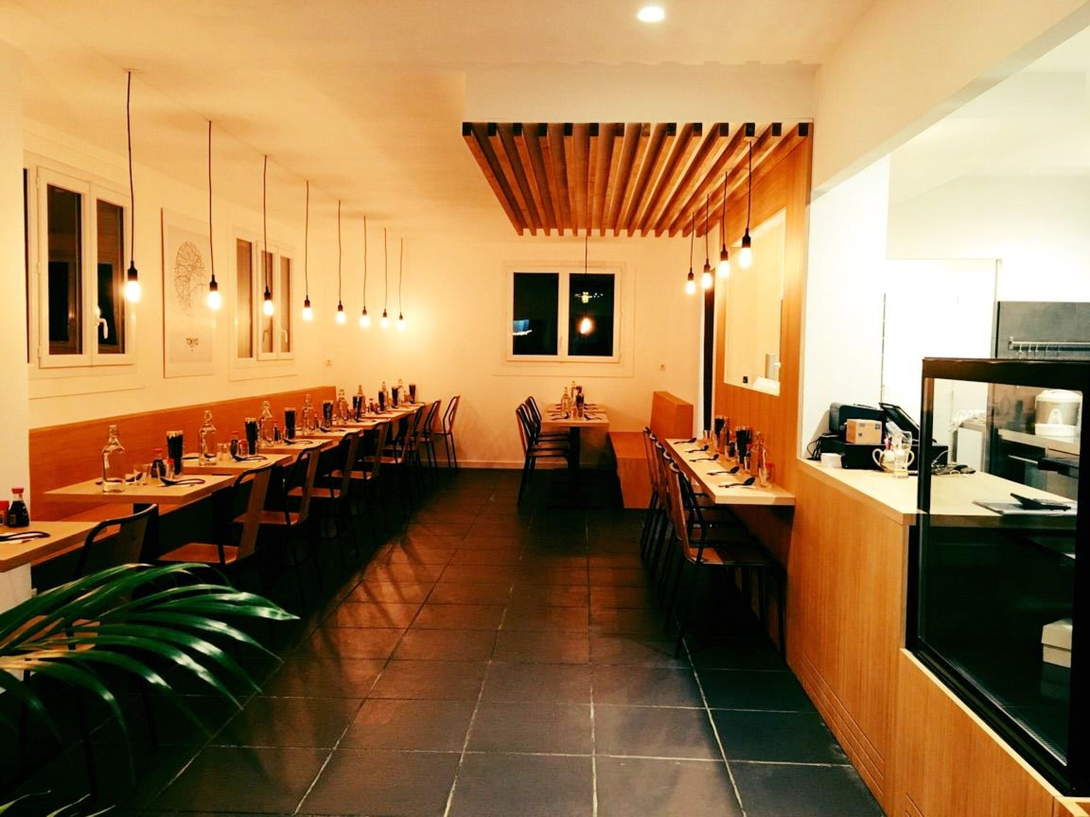 YATTA ! Ramen Annecy-le-Vieux