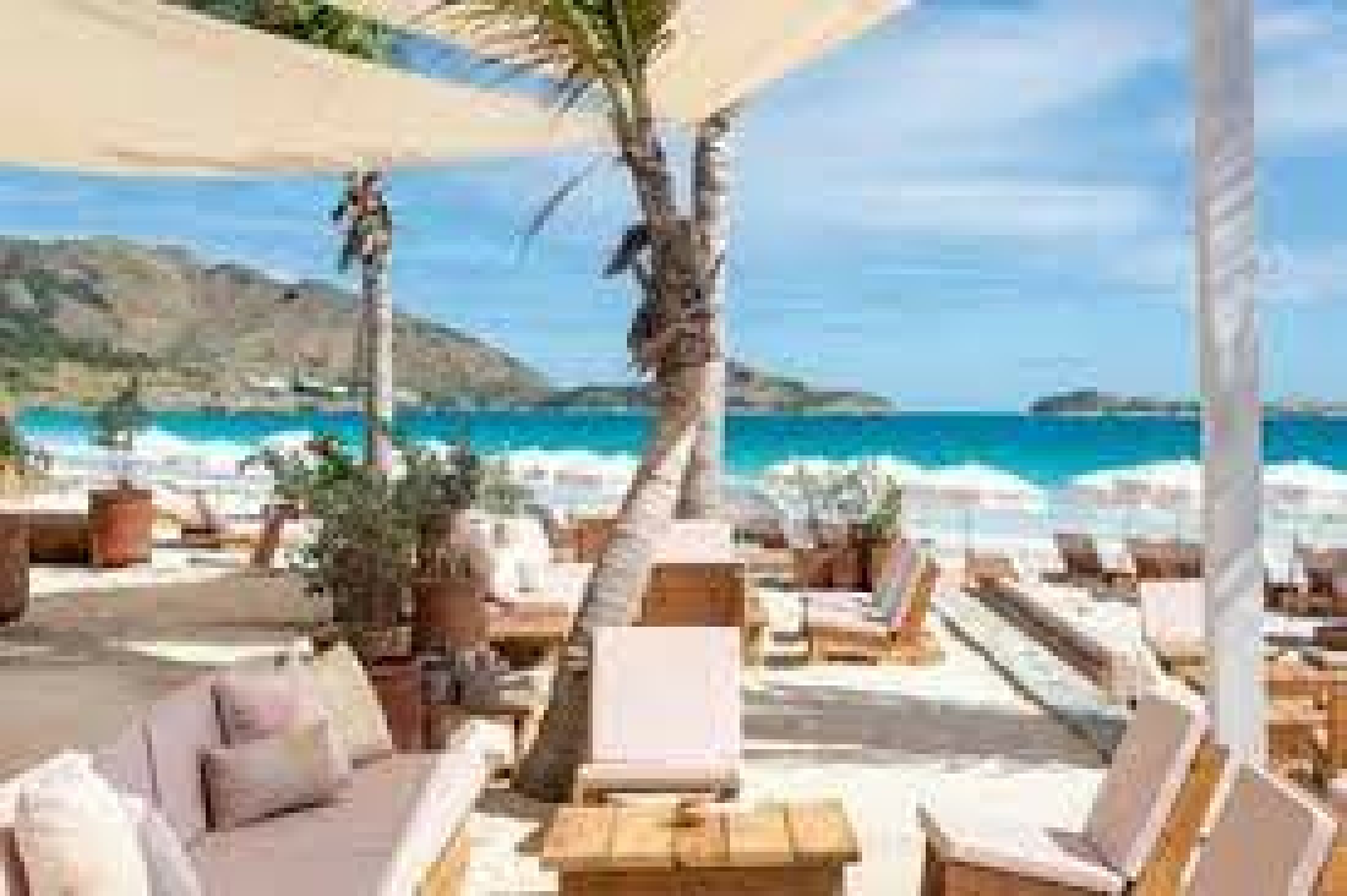 COCO BEACH