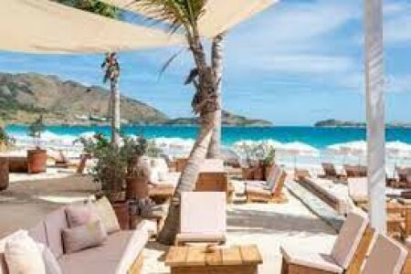 COCO BEACH