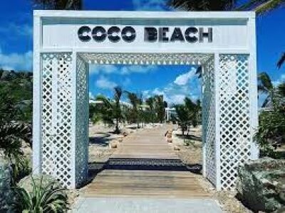 COCO BEACH — photo 2