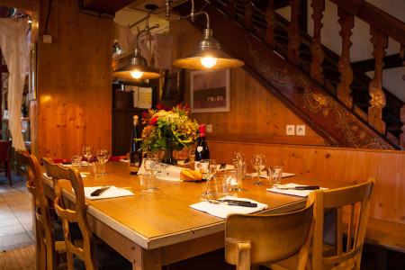 Bistrot des Lavandières — photo 3