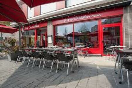 Les Canailles bistro chatillonnais — photo 3
