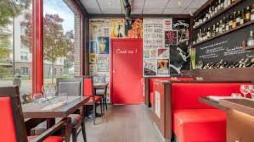 Les Canailles bistro chatillonnais — photo 1