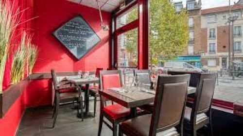 Les Canailles bistro chatillonnais — photo 2