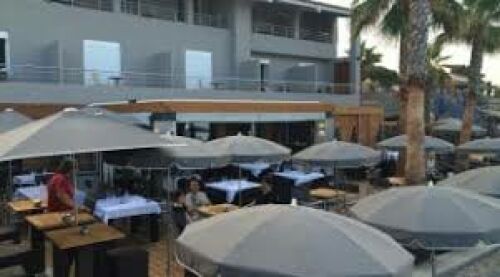 HÔTEL BOR