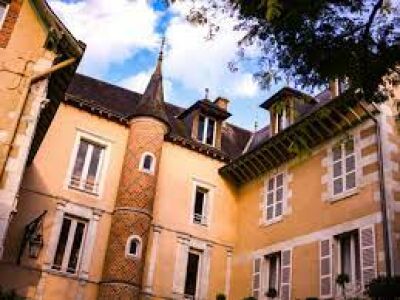 GRAND HÔTEL DU LION D'OR — photo 3