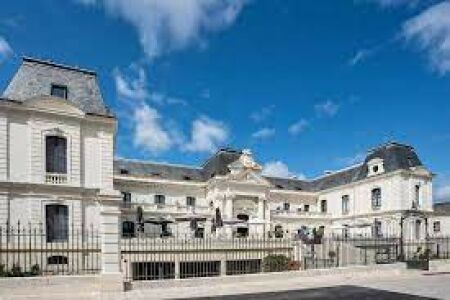 La Cour des Saveurs (Hôtel de la Cité Royale) — photo 3