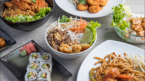 Asianfood Ta — photo 1