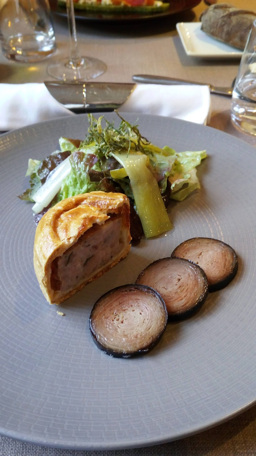 Auberge de Pont Calleck — photo 5