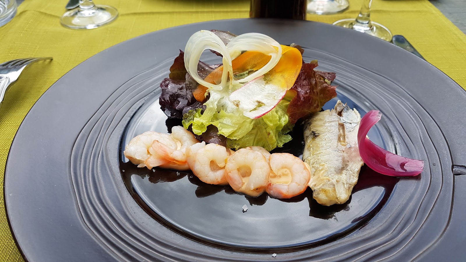 Auberge de Pont Calleck — photo 7