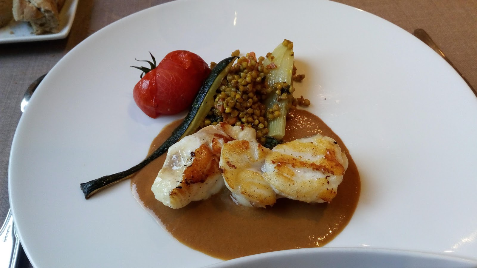 Auberge de Pont Calleck — photo 9