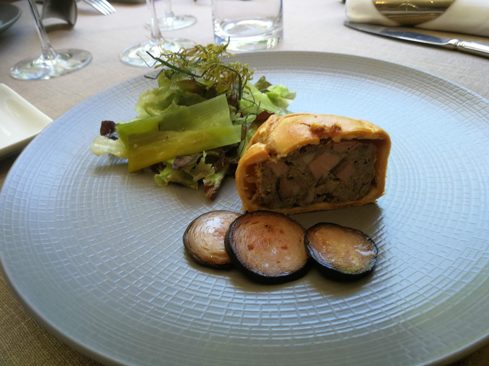 Auberge de Pont Calleck — photo 10