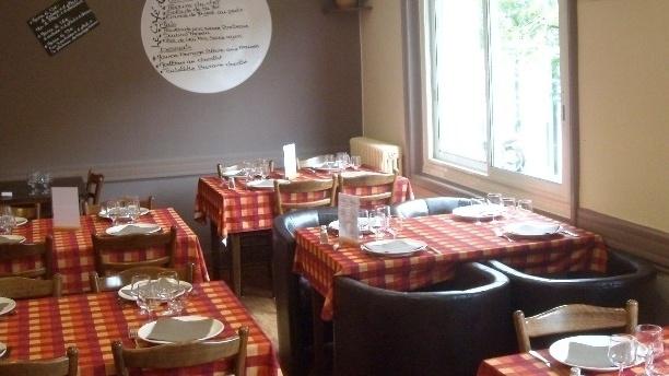 Café du Marché — photo 1