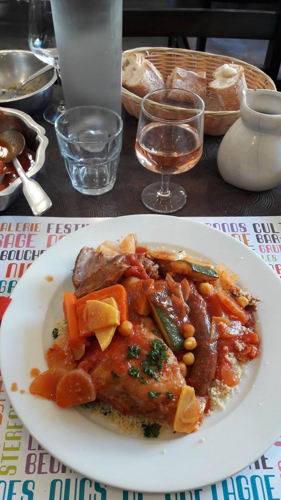 Café du Marché — photo 4