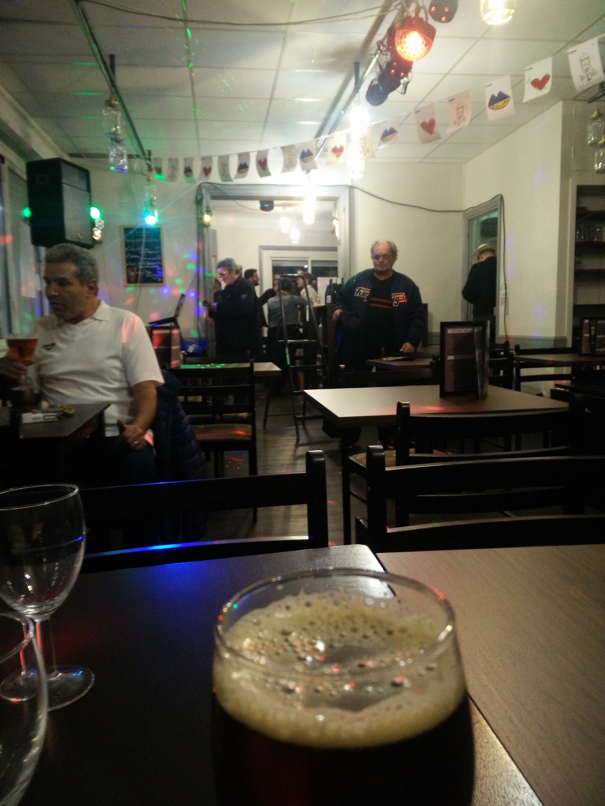 Café du Marché — photo 8