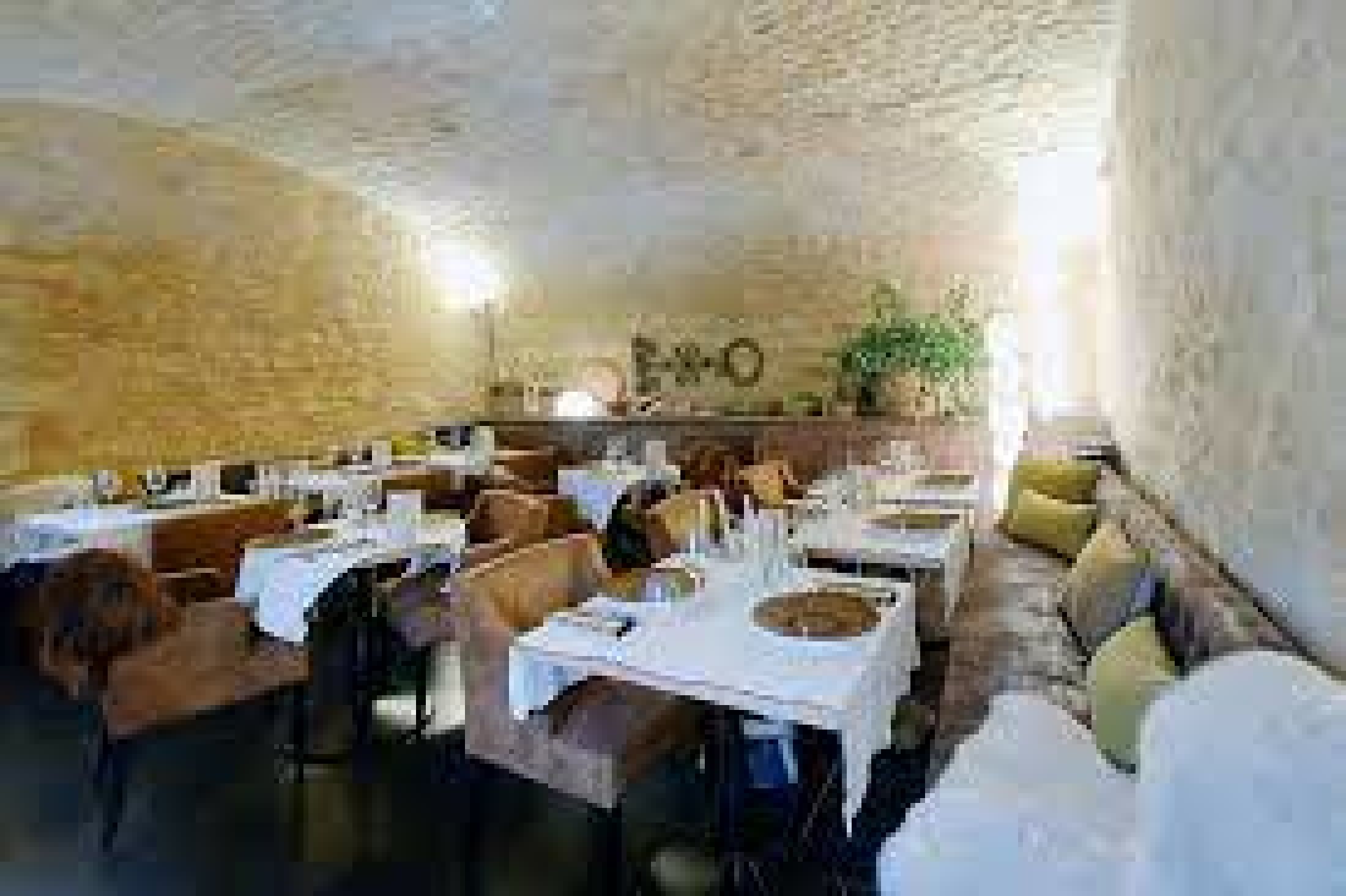 Hôtel Restaurant de Bouilhac