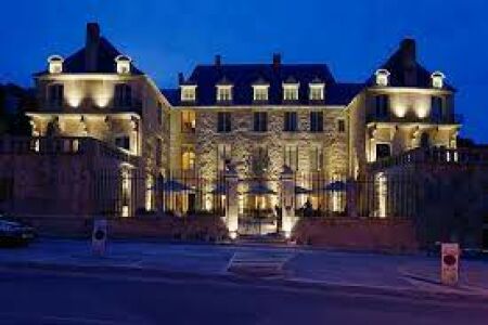 Hôtel Restaurant de Bouilhac — photo 2