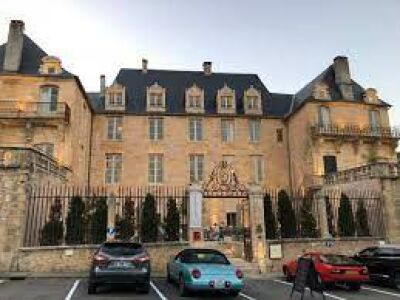 Hôtel Restaurant de Bouilhac — photo 3