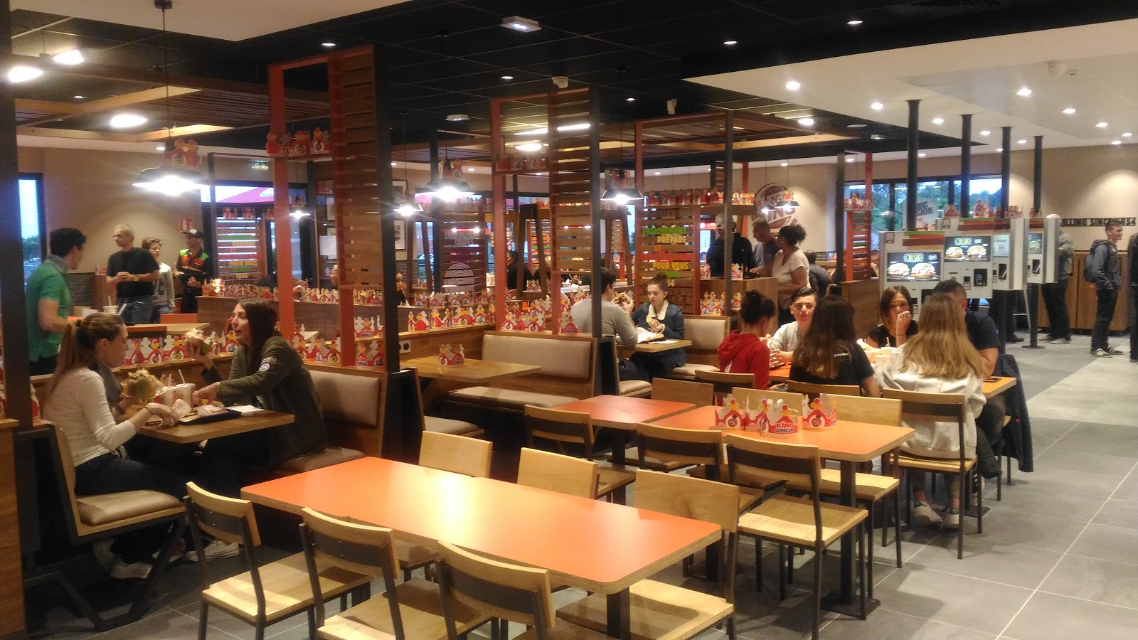 Burger King Ollioules — photo 1
