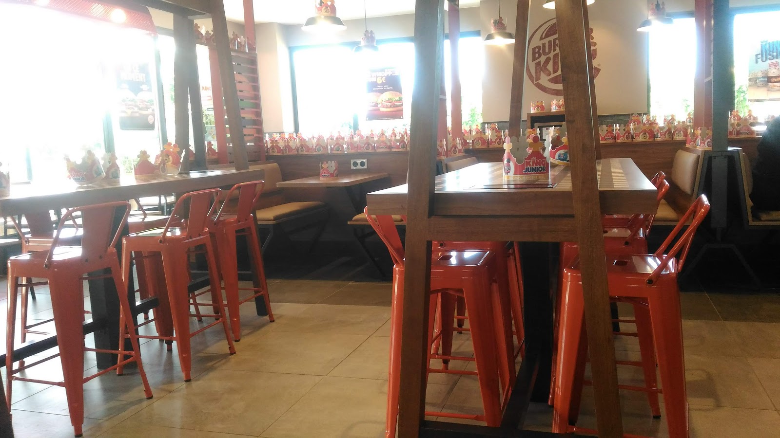Burger King Ollioules — photo 4