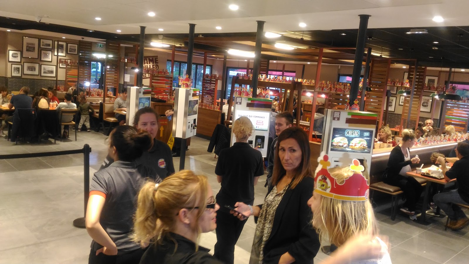 Burger King Ollioules — photo 8