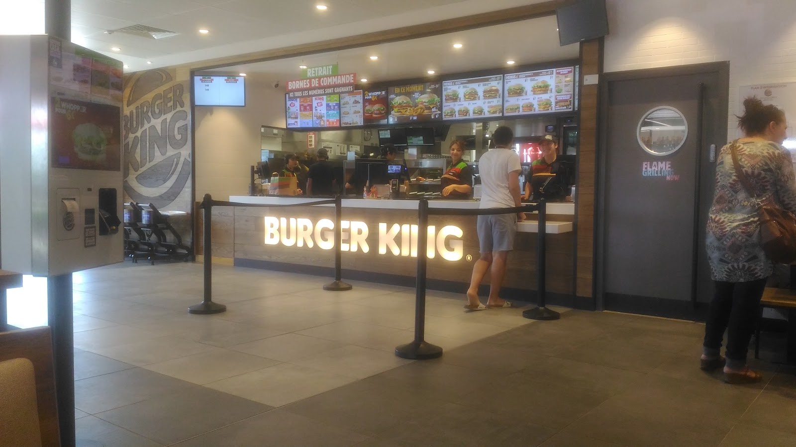 Burger King Ollioules