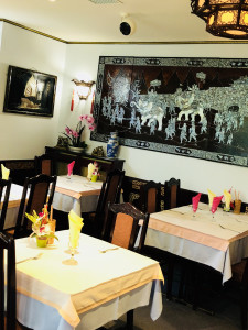Pékin
