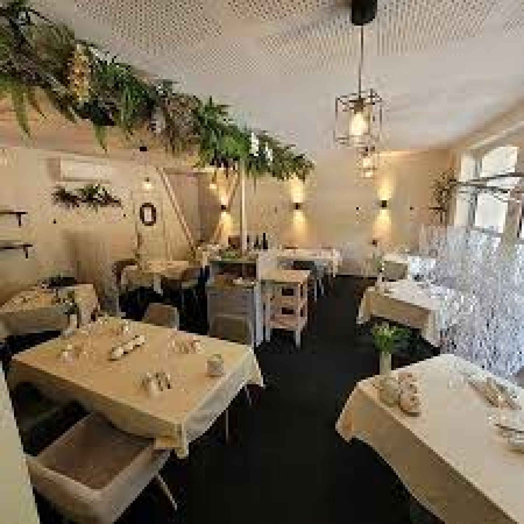 La Table d'Arthur 