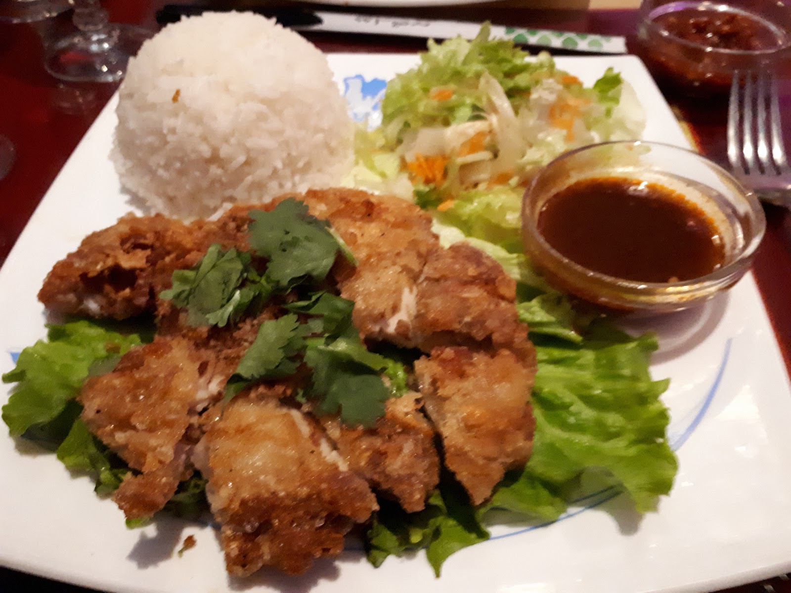 Au Soleil du Vietnam — photo 7