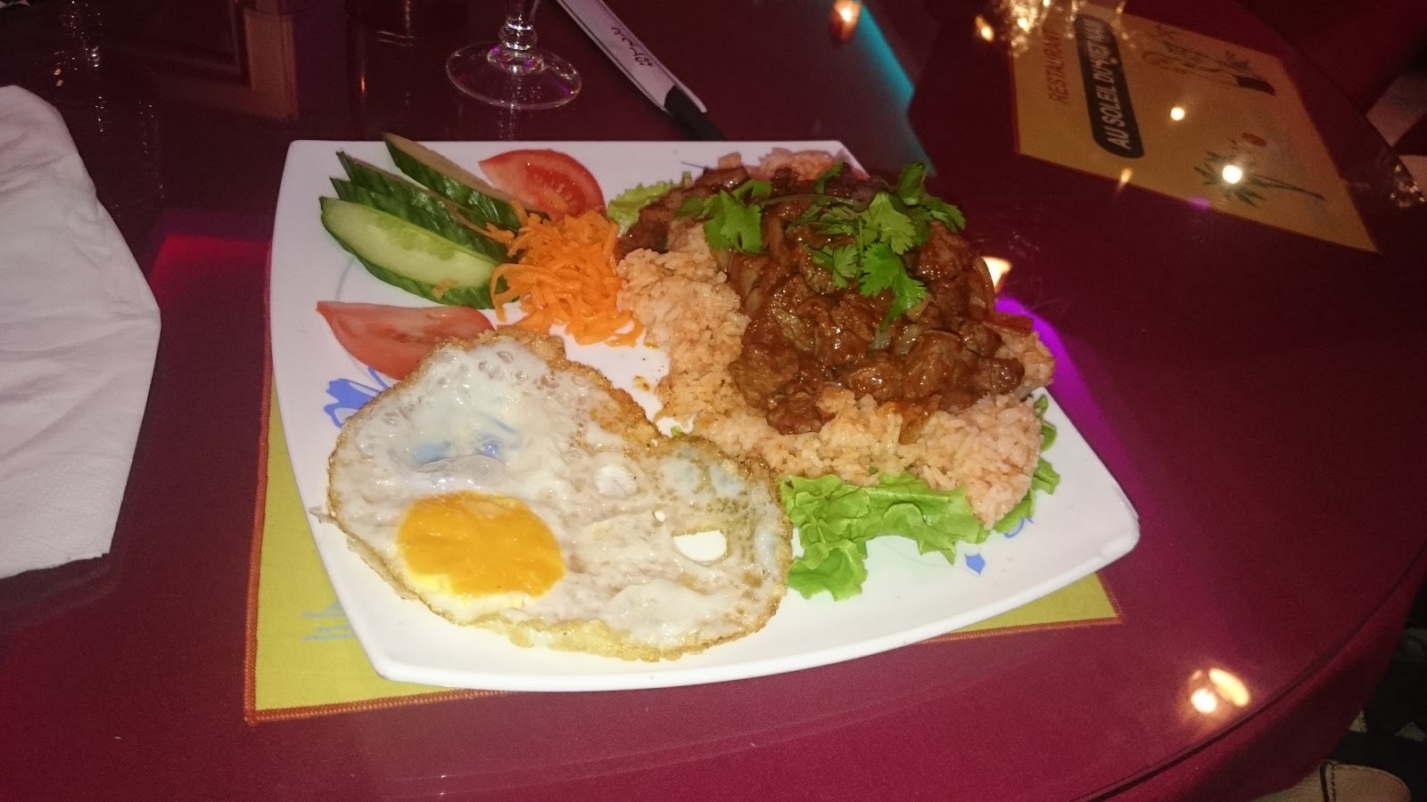 Au Soleil du Vietnam — photo 8