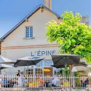 L'ÉPINE — photo 2