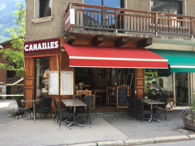 Canailles — photo 2