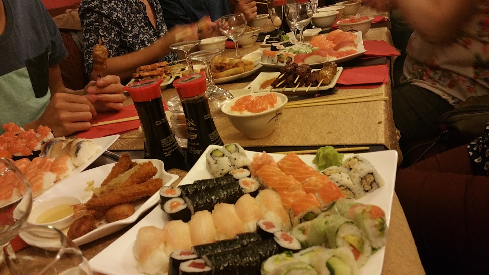 Naoki — photo 1