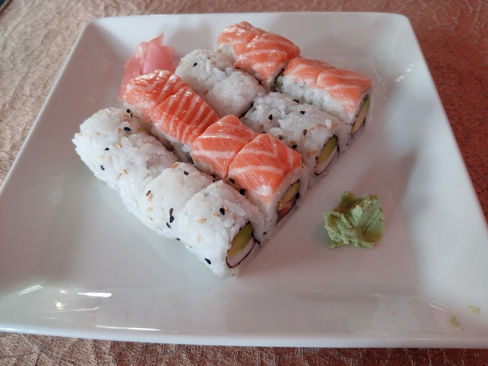 Naoki — photo 6
