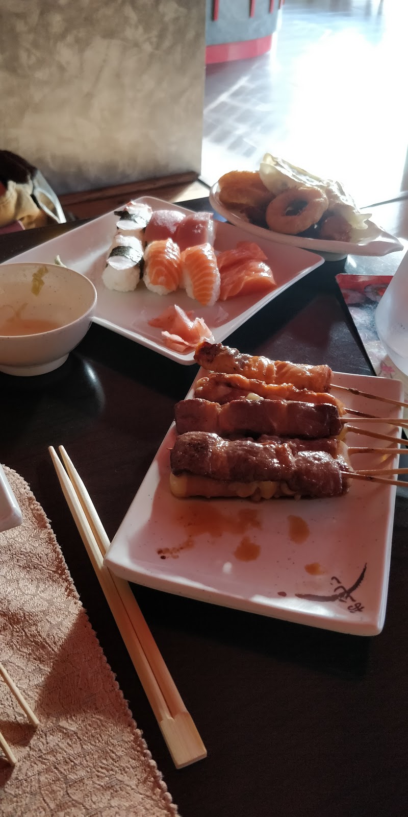 Naoki — photo 9