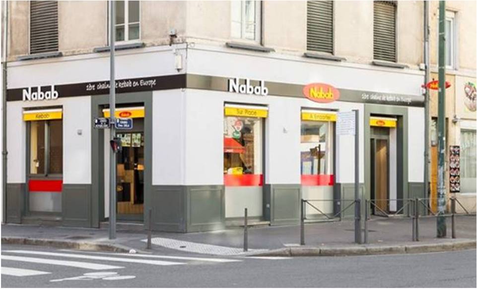 Nabab Villeurbanne — photo 2