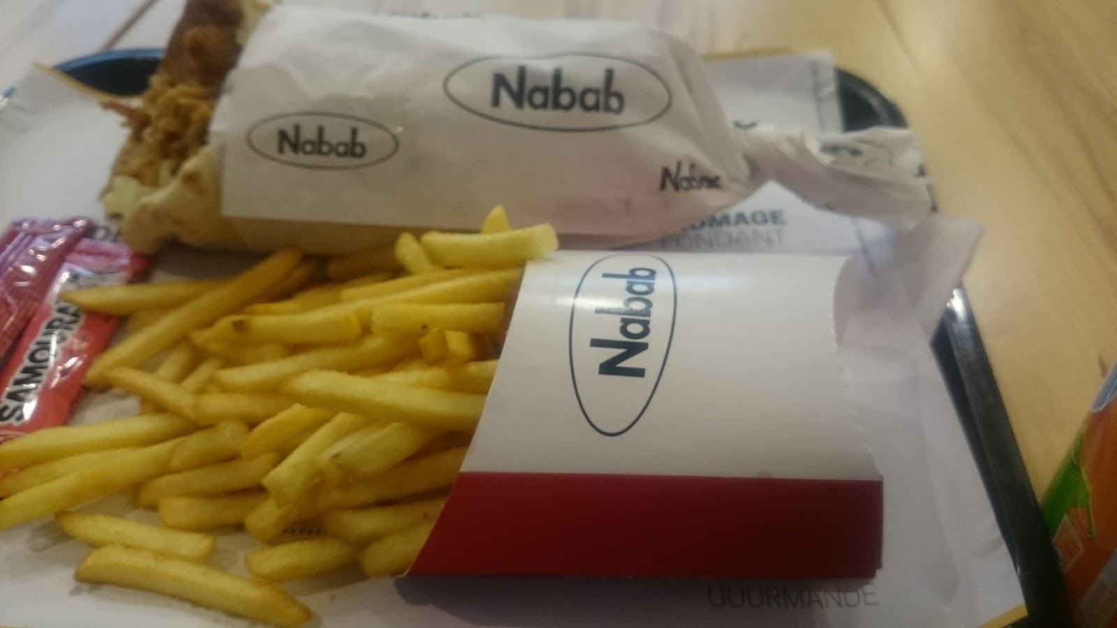 Nabab Villeurbanne — photo 3
