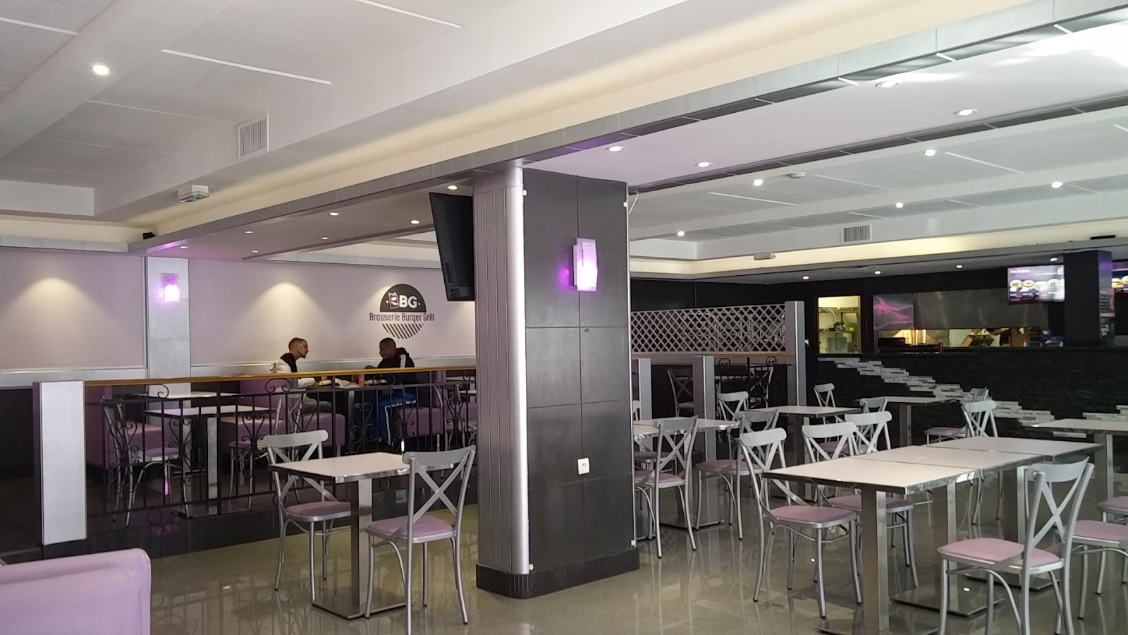 Brasserie Burger Grill — photo 4