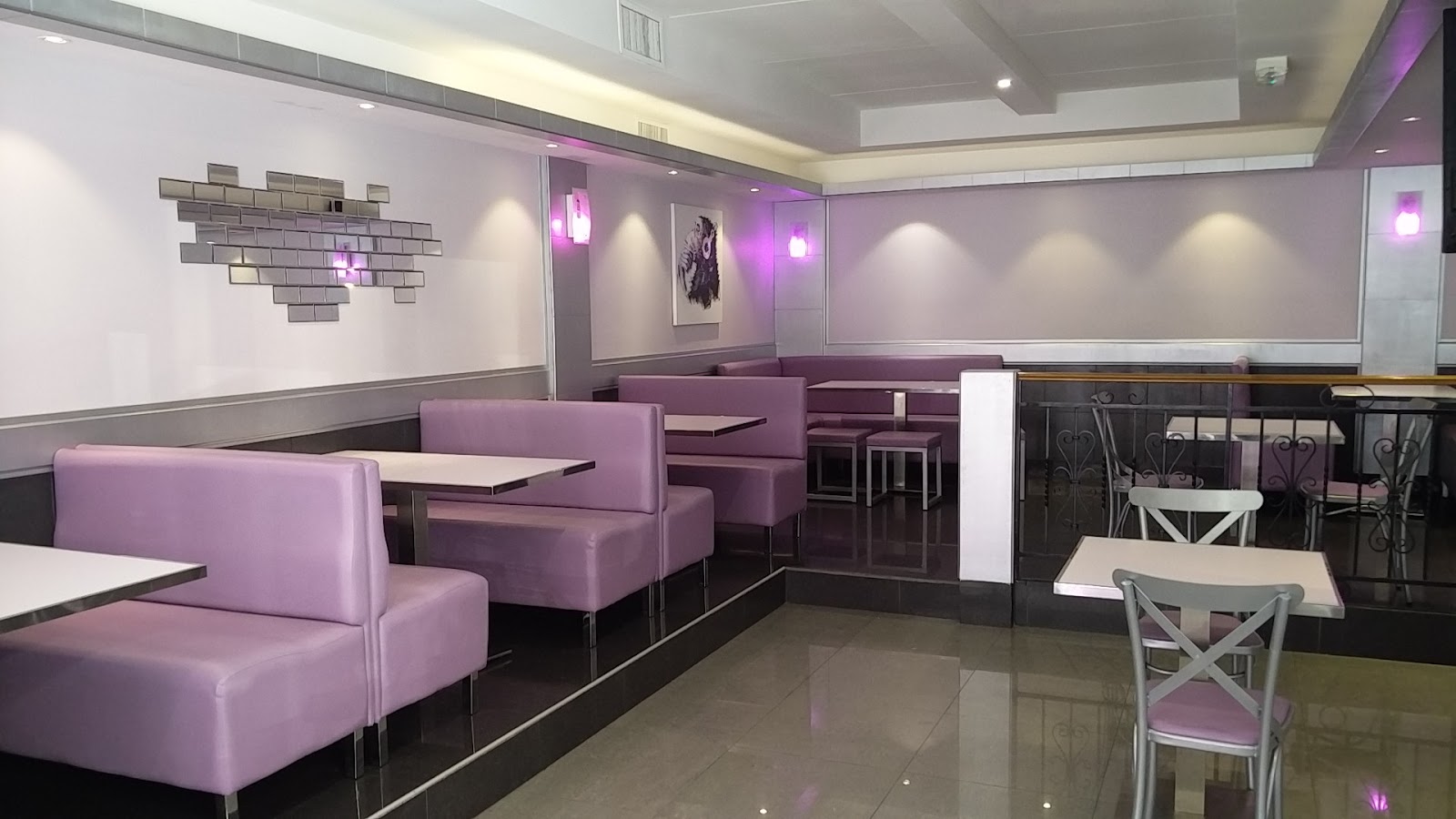 Brasserie Burger Grill