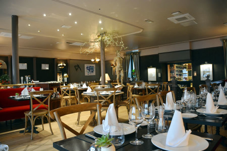 Comptoir Saint-Sébastien — photo 2