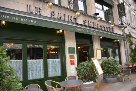 Comptoir Saint-Sébastien — photo 10